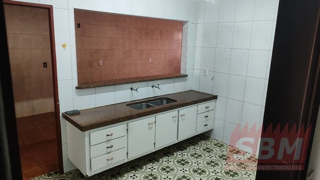 Casa Para Alugar Vila Narcisa Barra Bonita