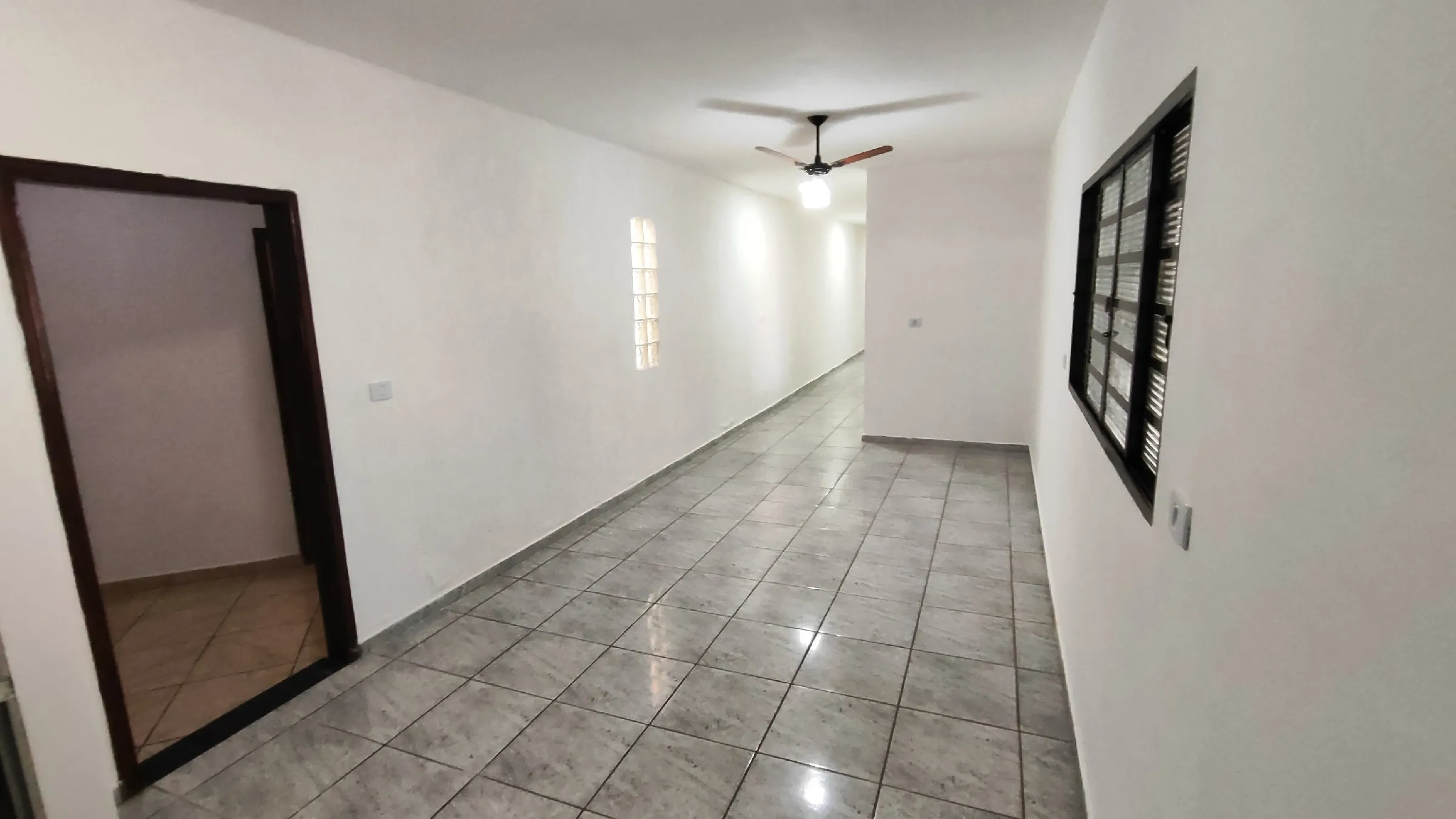 Casa À Venda Vila Habitacional Barra Bonita