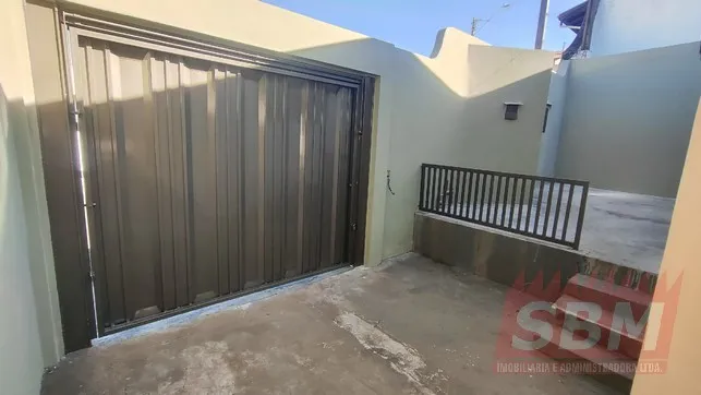 Imagens do imóveis Casa À Venda E Locação Vila Ricci Barra Bonita