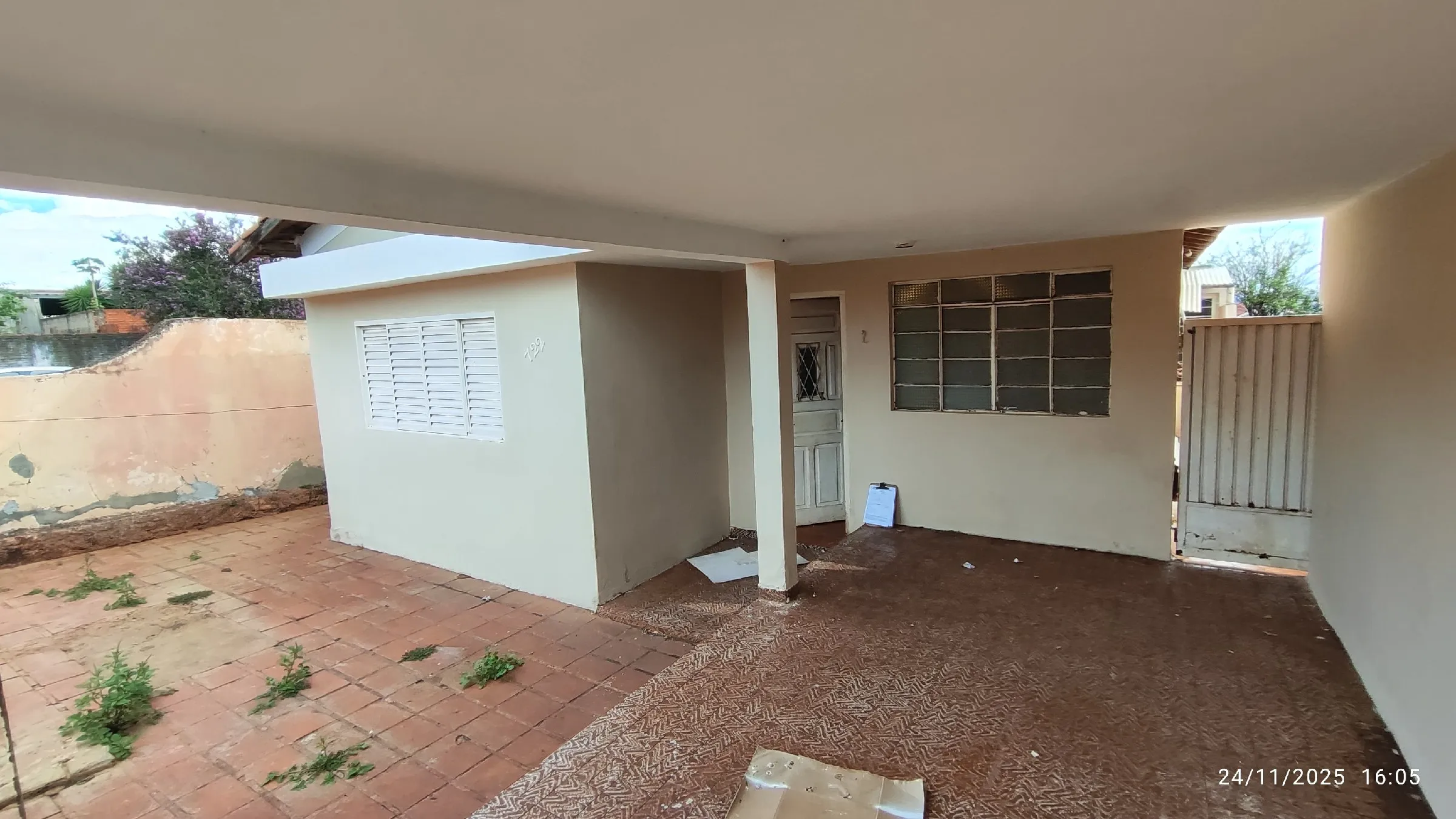 Casa À Venda Vila Narcisa Barra Bonita