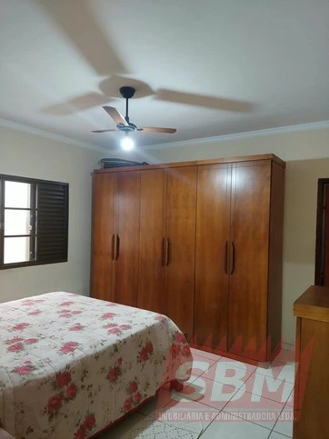 Imagens do imóveis Casa À Venda Jardim Novo Horizonte Jaú