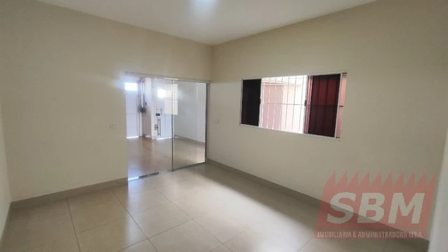 Imagens do imóveis Casa para locação - Jardim São Caetano -  Barra Bonita - SP>