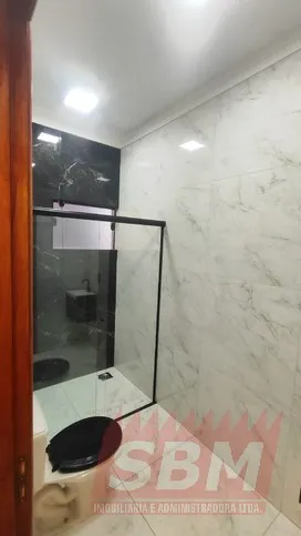 Casa À Venda E Locação Residencial Casagrande - Barra Bonita