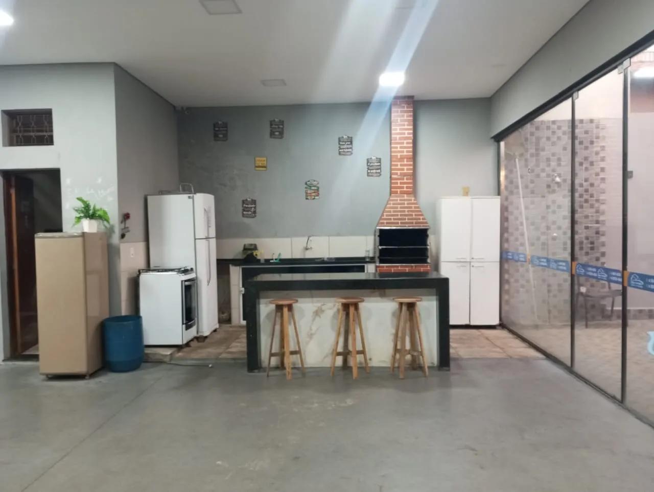 Casa À Venda E Locação Jardim  Vitória 2 Barra Bonita