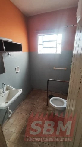 Imagens do imóveis Casa a venda JD Nova Barra - SP.