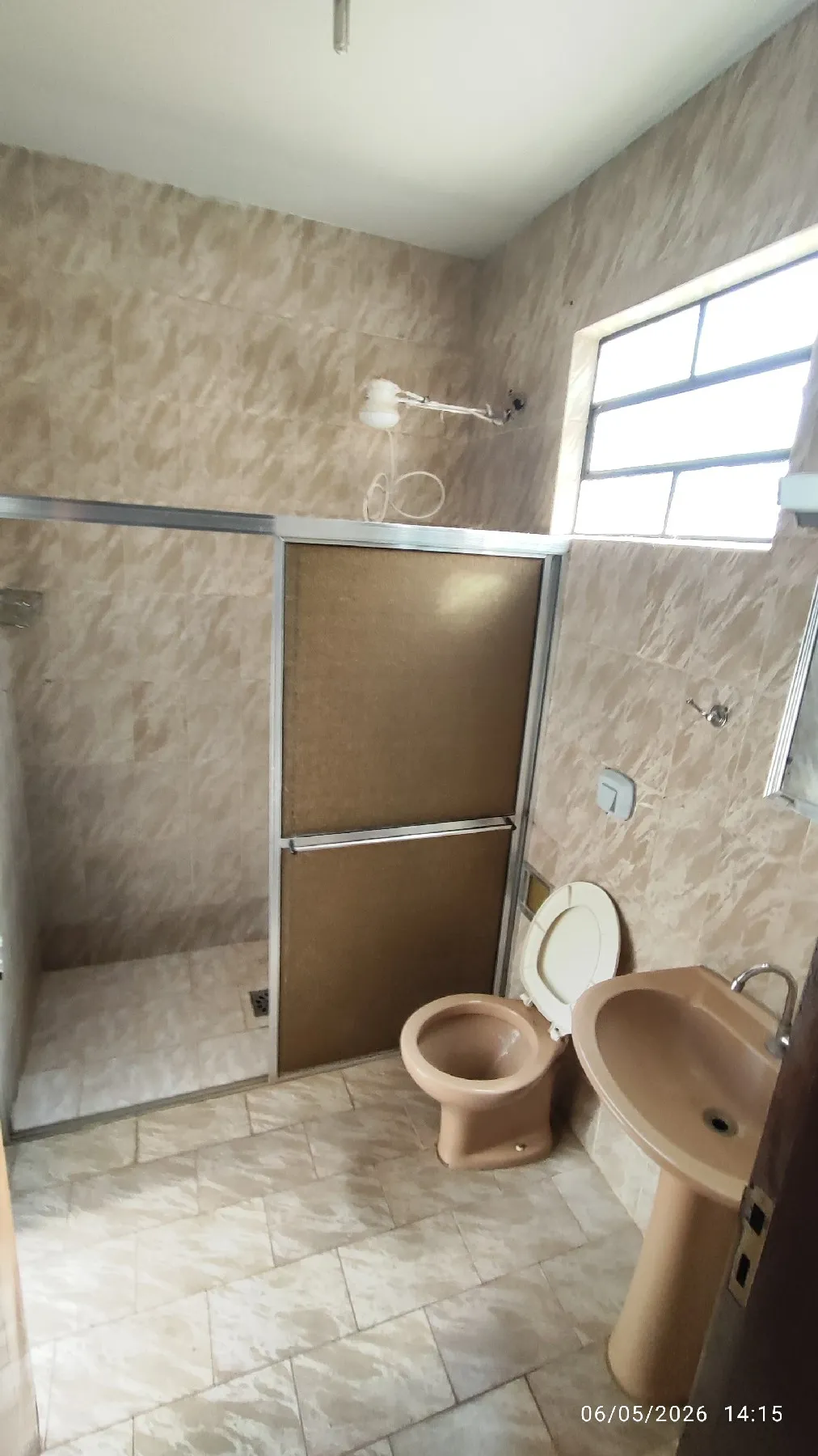 Casa Para Alugar Vila Operária Barra Bonita