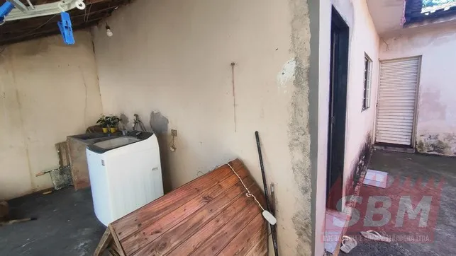 Imagens do imóveis Casa À Venda Núcleo Habitacional Comendador Orlando Chesini Ometto Barra Bonita