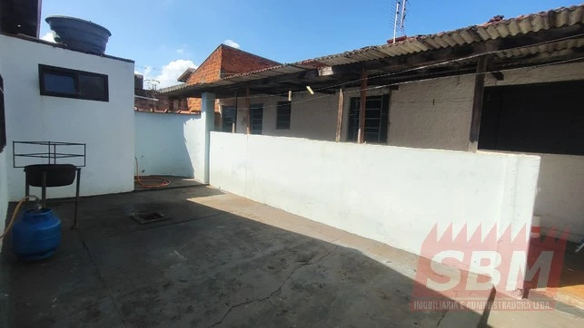Imagens do imóveis Casa À Venda Jardim Nova Barra Barra Bonita