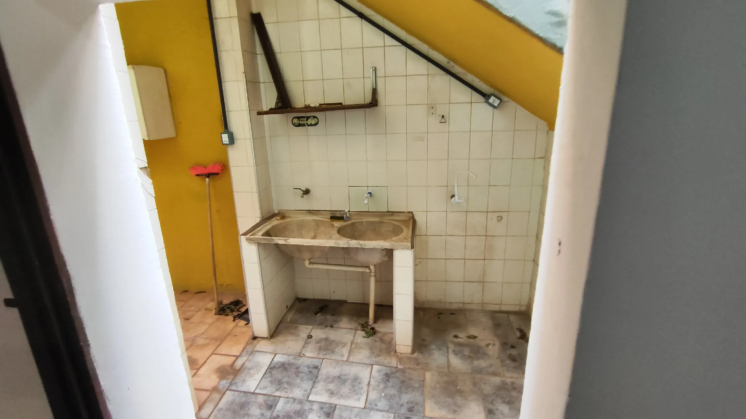 Casa À Venda Vila Habitacional Barra Bonita