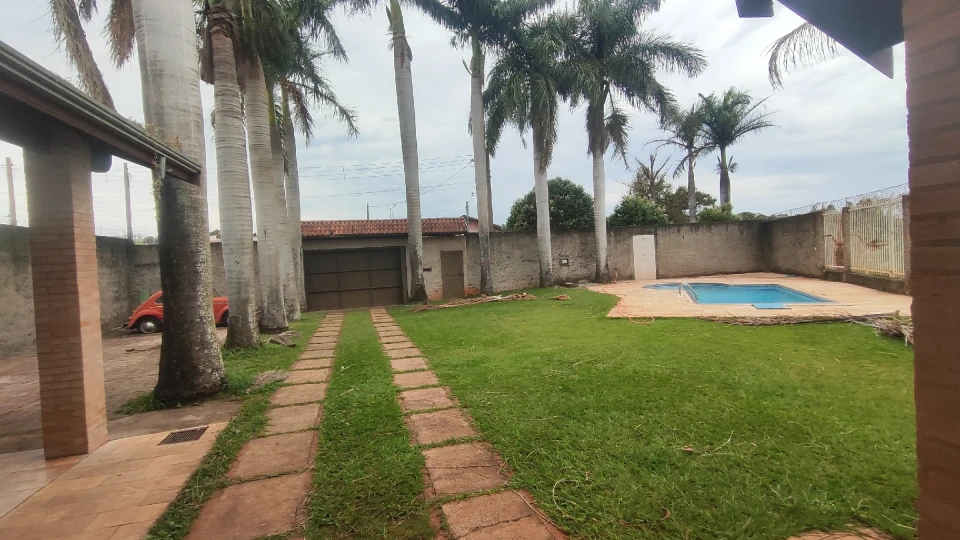 Imagens do imóveis Edícula para Venda Res da Colina - Barra Bonita - SP.
