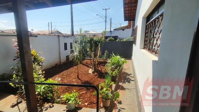 Imagens do imóveis Casa À Venda Jardim Nova Barra Barra Bonita