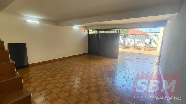 Imagens do imóveis Casa Para Alugar Jardim Santa Eliza I Barra Bonita