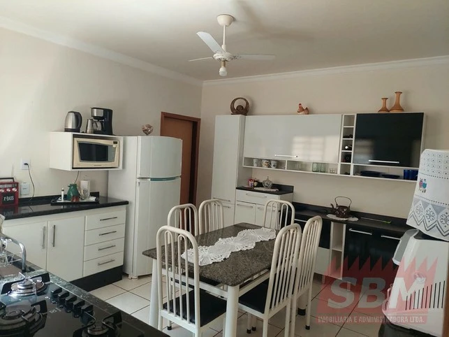 Imagens do imóveis Casa À Venda Jardim Novo Horizonte Jaú