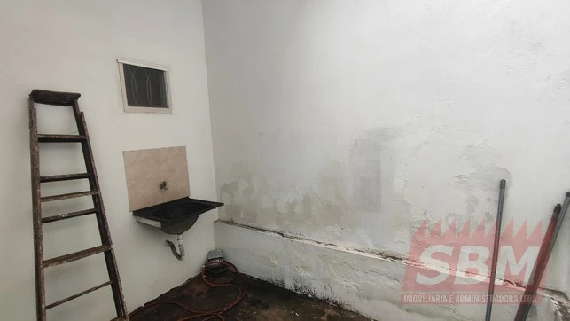 Imagens do imóveis Comercial Para Alugar Residencial São Domingos Barra Bonita