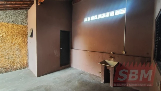 Imagens do imóveis Casa Para Alugar Residencial Da Colina Barra Bonita