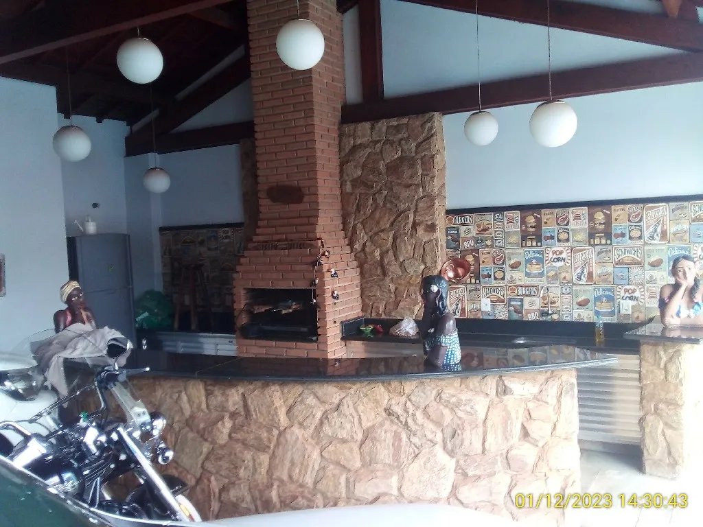 Casa à venda JARDIM SAO CAETANO Barra Bonita