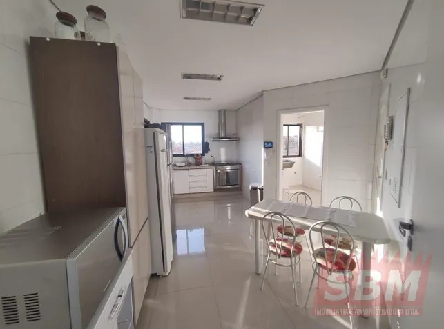 Apartamento À Venda E Locação Vila Narcisa Barra Bonita