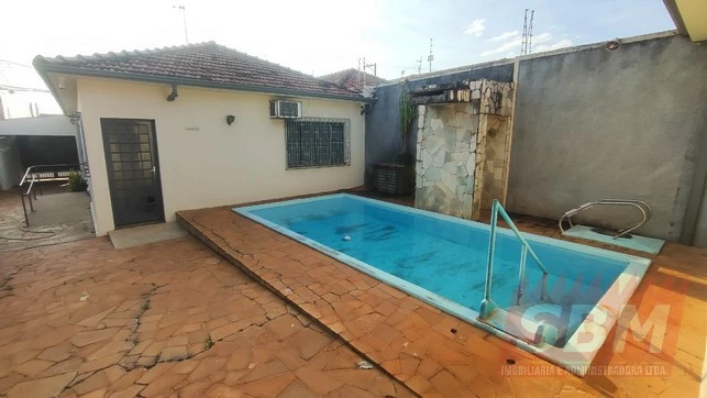 Imagens do imóveis Casa para locação Jardim Vista Alegre - Barra Bonita - SP.
