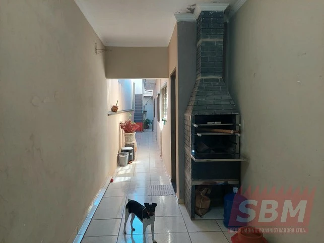 Imagens do imóveis Casa À Venda Jardim Novo Horizonte Jaú