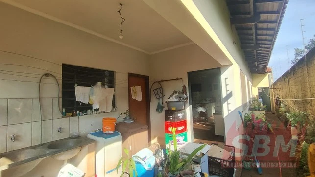 Imagens do imóveis Casa a venda no Recanto São Geraldo em Barra Bonita - SP.