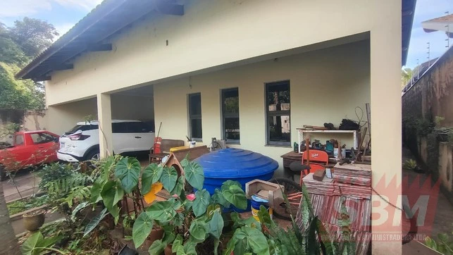 Imagens do imóveis Casa a venda no Recanto São Geraldo em Barra Bonita - SP.