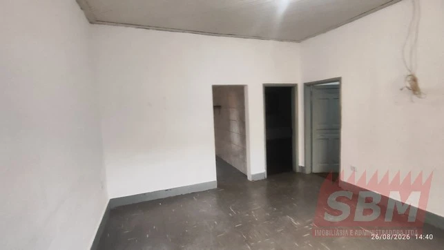Imagens do imóveis Casa para locação - Vila Operaria - Barra Bonita - SP.