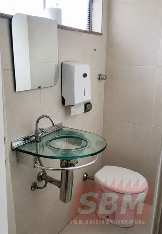 Imagens do imóveis Comercial À Venda Centro Barra Bonita