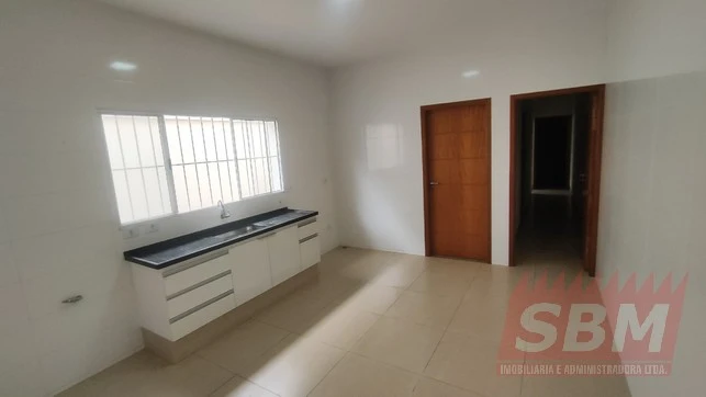 Imagens do imóveis Casa para locação - Jardim São Caetano -  Barra Bonita - SP>