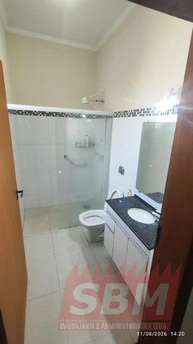 Imagens do imóveis Casa para locação Vila Nova em Barra Bonita - SP.