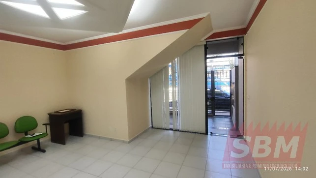 Imagens do imóveis Salas para locação Centro de Barra Bonita - SP