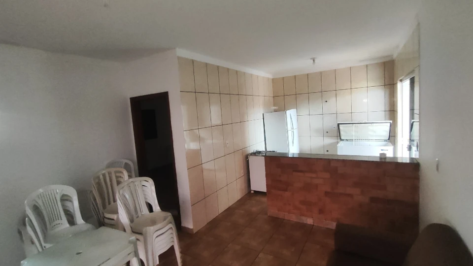 Imagens do imóveis Edícula para Venda Res da Colina - Barra Bonita - SP.