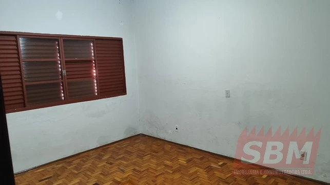 Casa Para Alugar Vila Narcisa Barra Bonita