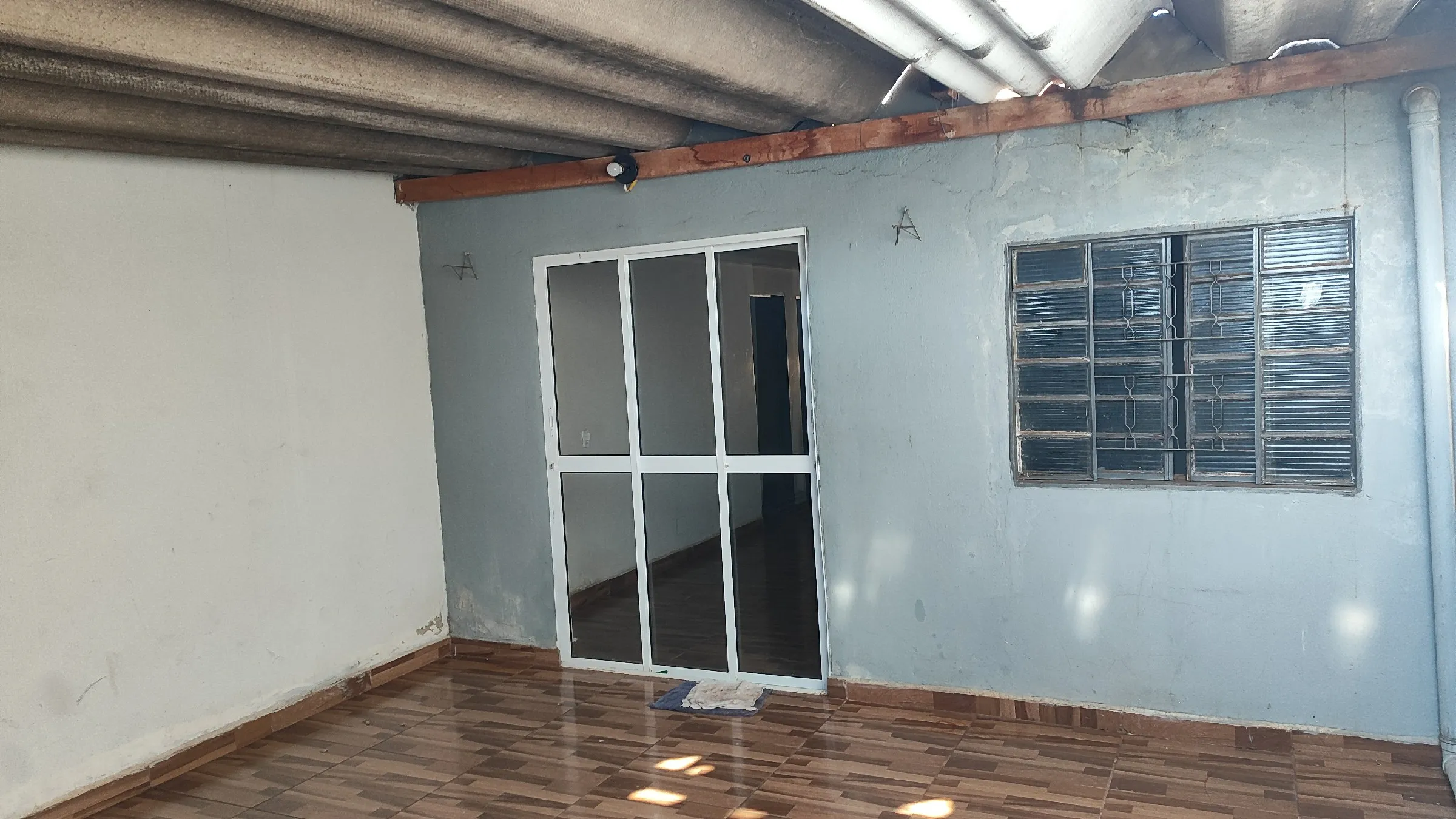 Casa Para Alugar Cohab Barra Bonita