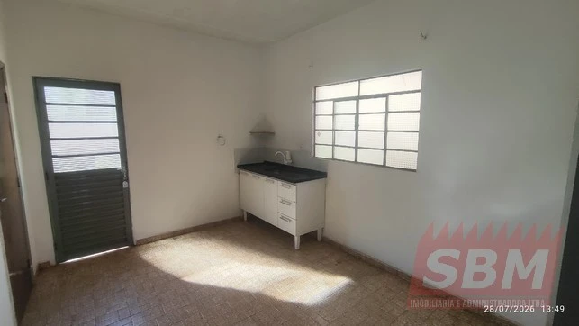 Imagens do imóveis Casa Para Alugar Núcleo Habitacional De Barra Bonita Barra Bonita