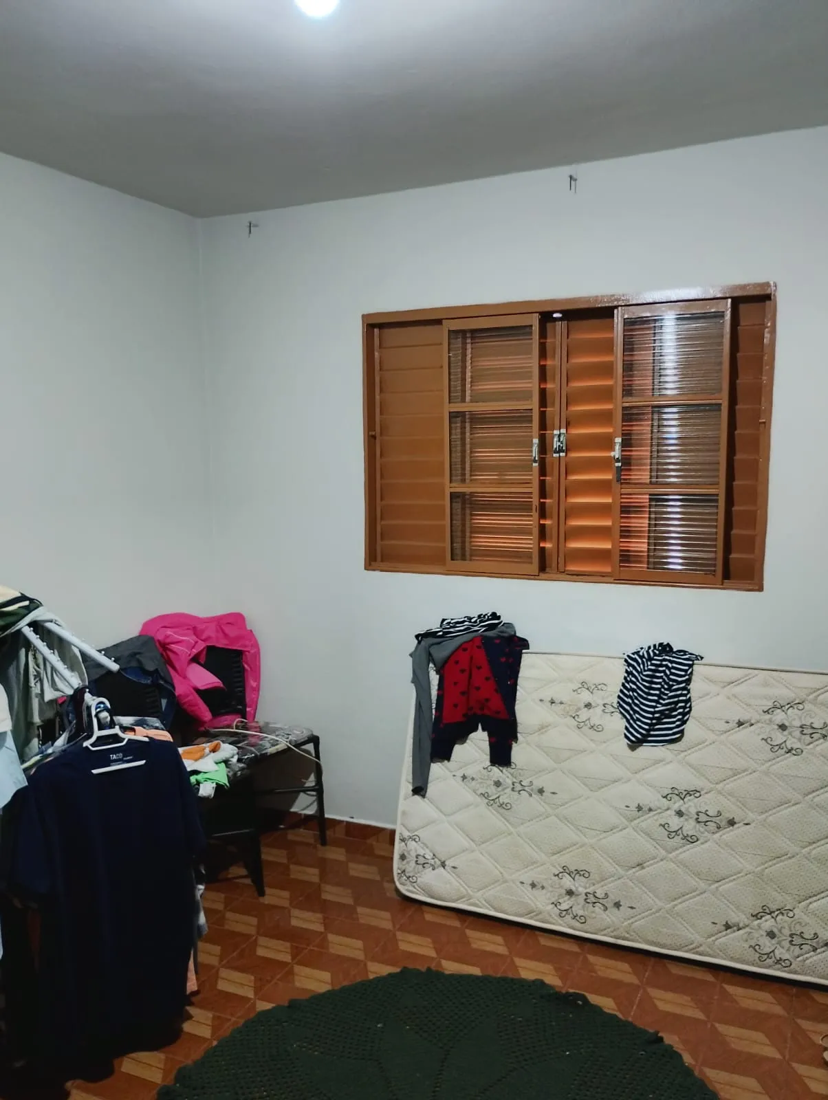 Casa À Venda Centro Mineiros Do Tietê