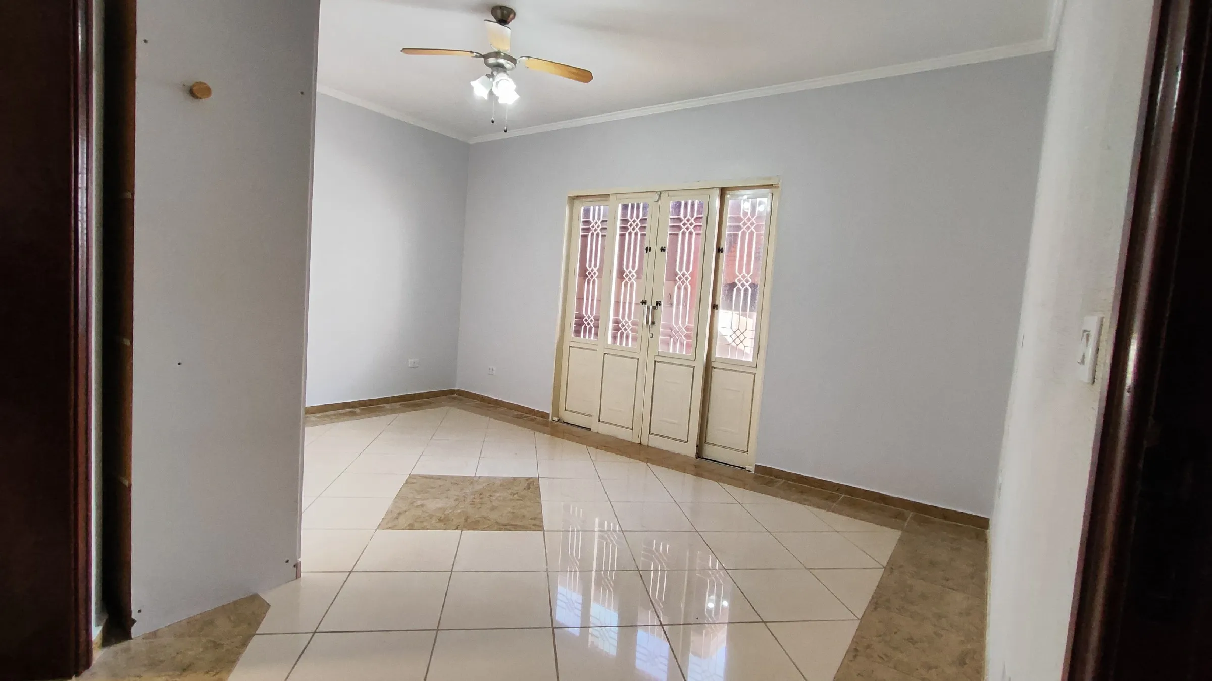 Casa Para Alugar Jardim Santa Elisa Barra Bonita