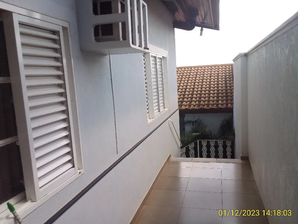 Casa à venda JARDIM SAO CAETANO Barra Bonita