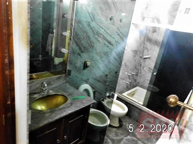 Imagens do imóveis Casa À Venda Jardim Campos Salles Barra Bonita