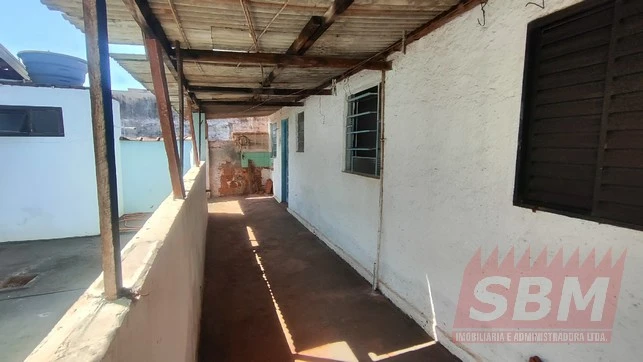 Imagens do imóveis Casa À Venda Jardim Nova Barra Barra Bonita