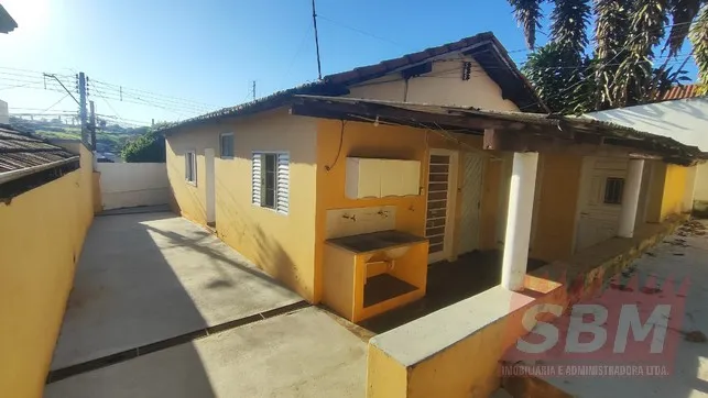 Casa À Venda Vila São José Barra Bonita