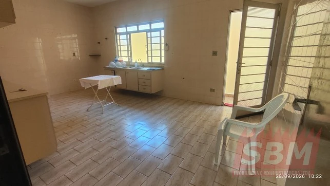 Imagens do imóveis Casa Para Alugar Jardim Santa Eliza I Barra Bonita