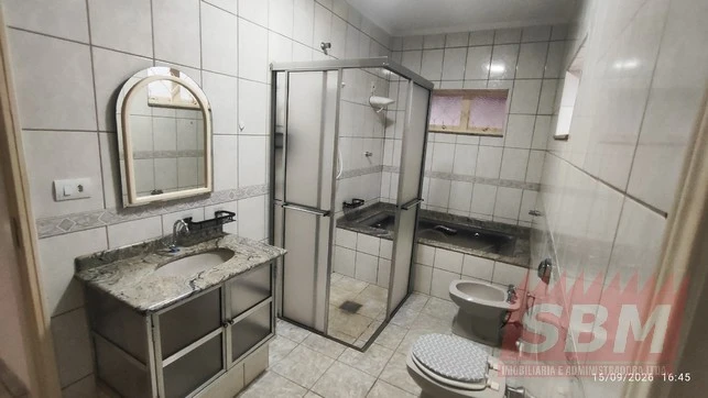 Imagens do imóveis Casa Para Alugar Jardim São Caetano Barra Bonita