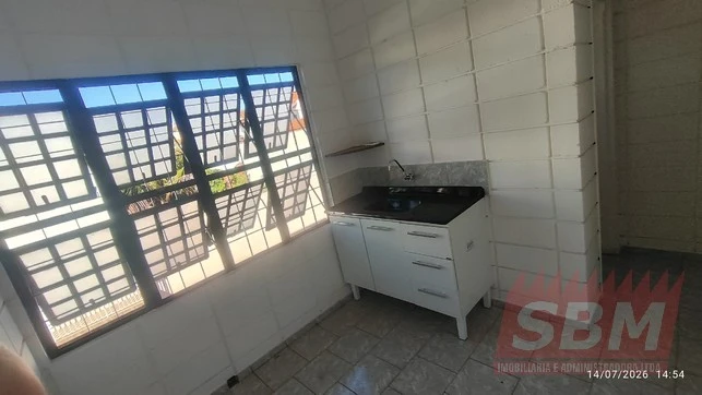 Comercial Para Alugar Centro Barra Bonita