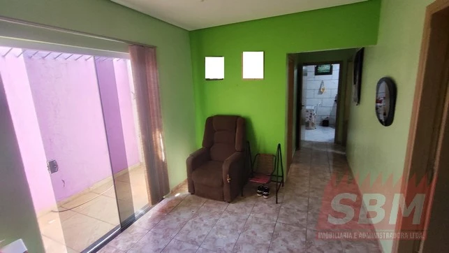 Imagens do imóveis Casa Para Alugar Vila São José Barra Bonita