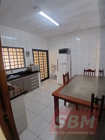 Casa À Venda Sonho Nosso V Barra Bonita