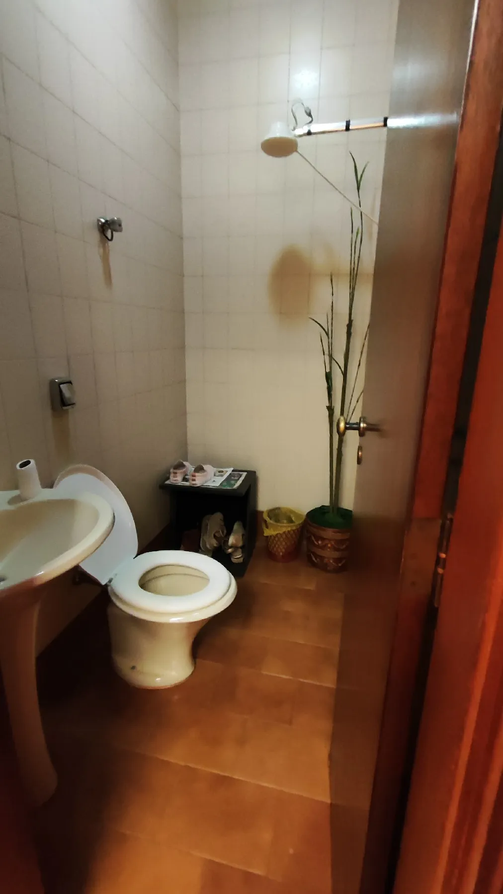 Casa À Venda Centro Barra Bonita