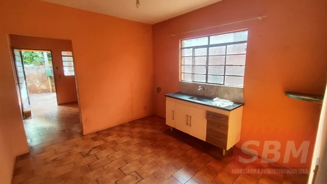 Imagens do imóveis Casa a venda JD Nova Barra - SP.