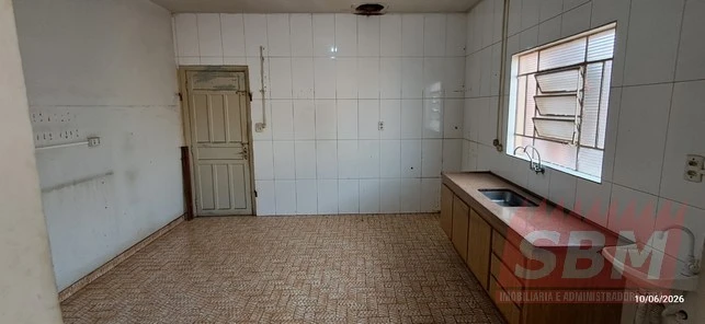 Casa Para Alugar Centro Barra Bonita