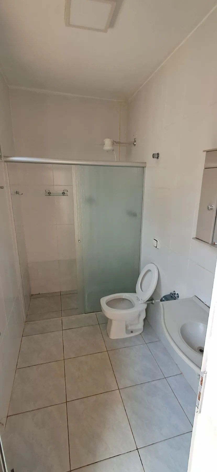 Casa À Venda Vila Habitacional Barra Bonita