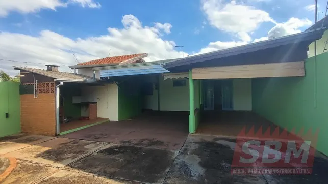 Imagens do imóveis Casa À Venda Jardim Nova Barra Barra Bonita